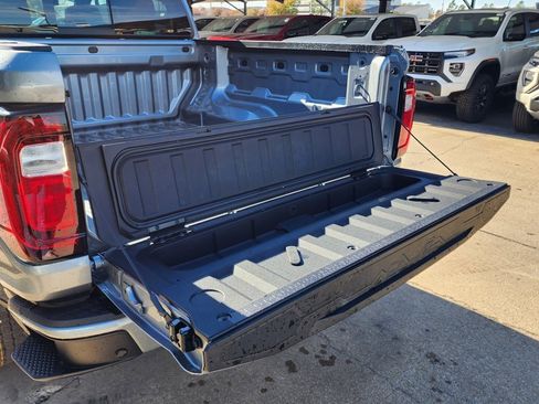 New 2026 GMC Canyon Elevation w/ Convenience Package image 48