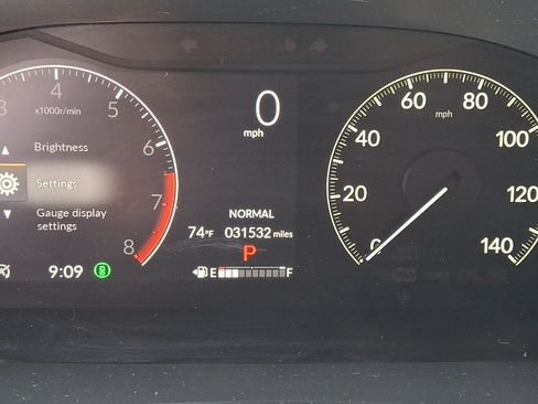 Certified 2024 Honda CR-V EX image 21