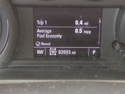 Used 2022 Chevrolet Silverado 2500 Custom w/ Custom Value Package image 33