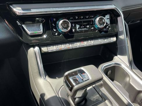 New 2026 GMC Sierra 1500 Denali Ultimate AWD/4WD image 28