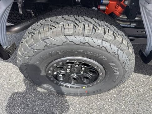 New 2026 Ford F150 Raptor AWD/4WD image 17
