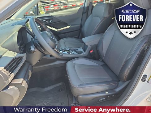 Used 2024 Subaru Crosstrek 2.5i Limited w/ Popular Package #4A AWD/4WD image 12