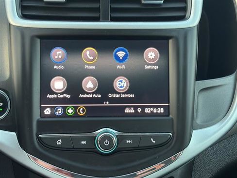 Used 2020 Chevrolet Sonic LT image 19