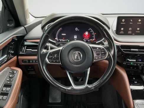Used 2023 Acura MDX FWD w/ Technology Package image 14
