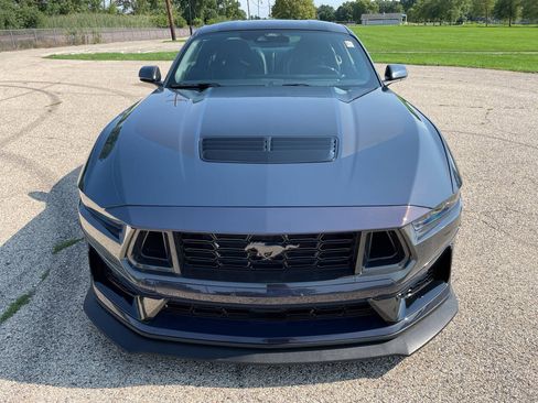 Used 2024 Ford Mustang Dark Horse w/ Dark Horse Handlin Package RWD image 29