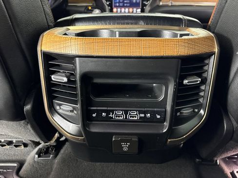 Used 2019 RAM 1500 Limited RWD image 50