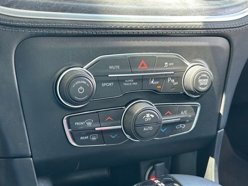 New 2023 Dodge Charger R/T w/ Daytona Edition Group image 38