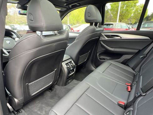 Used 2022 BMW X3 xDrive30i w/ Convenience Package image 23