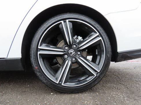 New 2026 Honda Accord Sport image 9