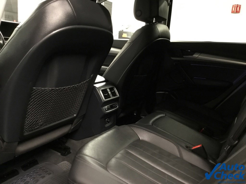 Used 2018 Audi Q5 2.0T Premium Plus w/ Premium Plus Package AWD/4WD image 29