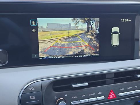 New 2026 Hyundai Palisade SEL image 24