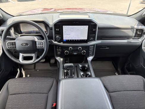New 2026 Ford F150 XLT AWD/4WD image 11