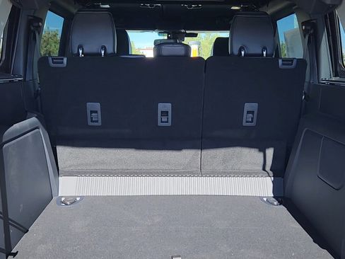 New 2025 Ford Bronco Outer Banks image 19