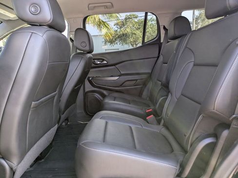 Used 2023 GMC Acadia SLT image 15