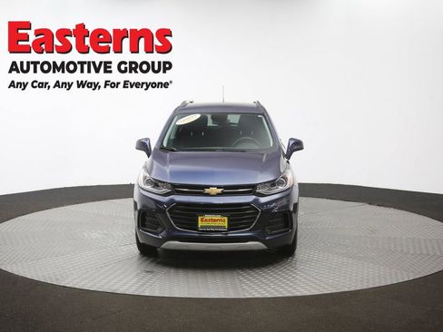 Used 2019 Chevrolet Trax LT FWD image 52