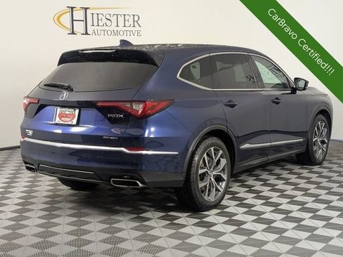 Used 2023 Acura MDX SH-AWD w/ Technology Package image 7
