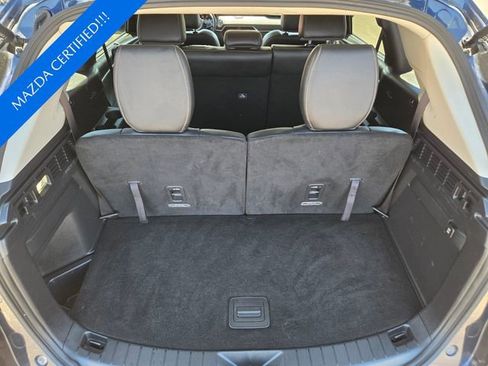 Used 2024 MAZDA CX-90 3.3 Turbo S AWD/4WD image 13