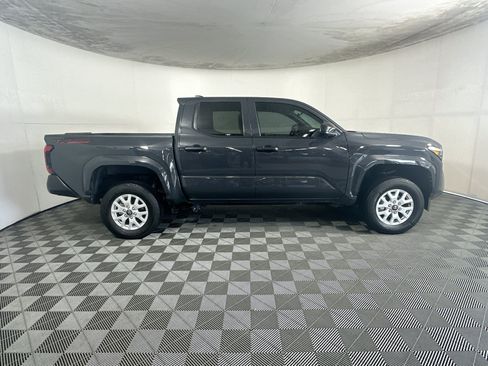 Used 2024 Toyota Tacoma SR RWD image 2
