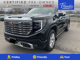 Used 2023 GMC Sierra 1500 Denali w/ Denali Reserve Package video 1