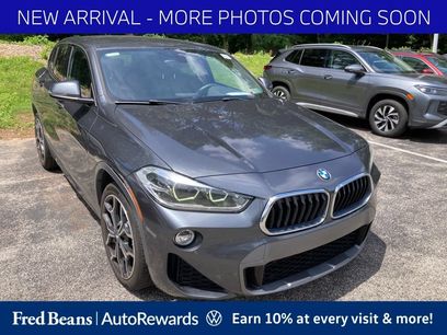 Used 2018 BMW X2 xDrive28i w/ M SportX Package