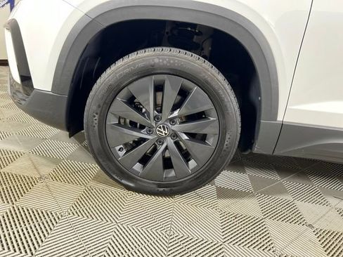 Used 2024 Volkswagen Taos S image 25