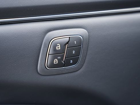 New 2025 Ford Mustang Mach-E Premium image 36