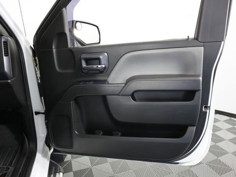 Used 2015 GMC Sierra 1500 2WD Regular Cab w/ Sierra Convenience Package image 16