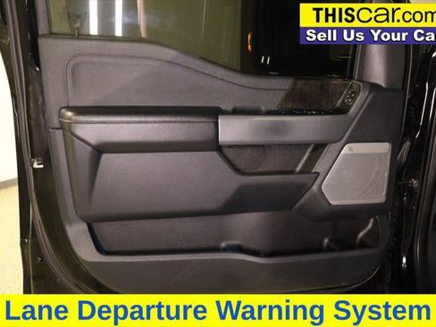 Used 2024 Ford F250 Lariat w/ Lariat Ultimate Package image 27