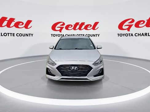 Used 2019 Hyundai Sonata SE image 3