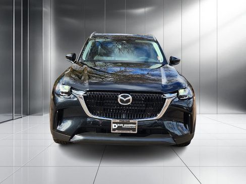 New 2026 MAZDA CX-90 Plug-In Hybrid w/ Preferred image 25