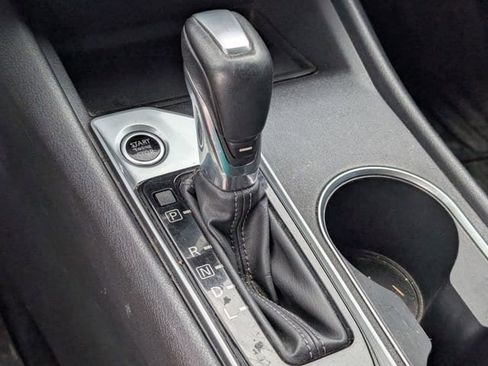 Used 2019 Nissan Altima 2.5 SV image 22