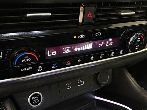 Used 2022 Nissan Rogue Platinum w/ Head-Up Display Package FWD image 27