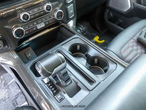 Used 2021 Ford F150 Lariat w/ Equipment Group 502A High image 53