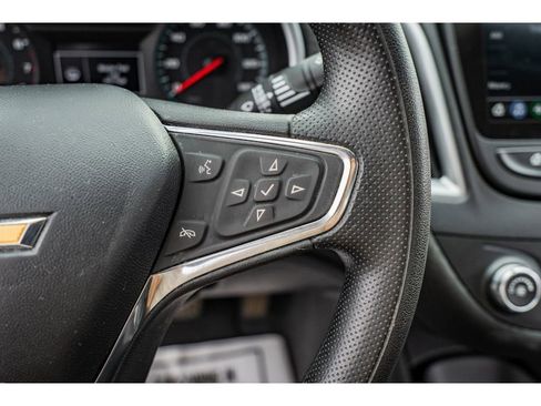 Used 2020 Chevrolet Malibu LS image 13