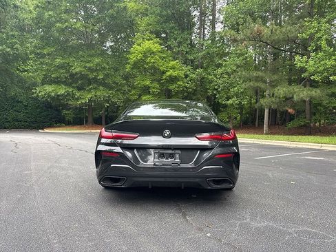 Used 2023 BMW 840i Gran Coupe xDrive AWD/4WD image 5