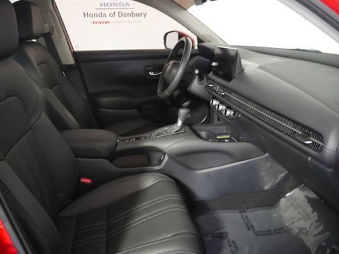 Used 2024 Honda HR-V EX-L image 6