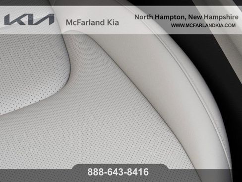 New 2026 Kia Sportage EX image 26