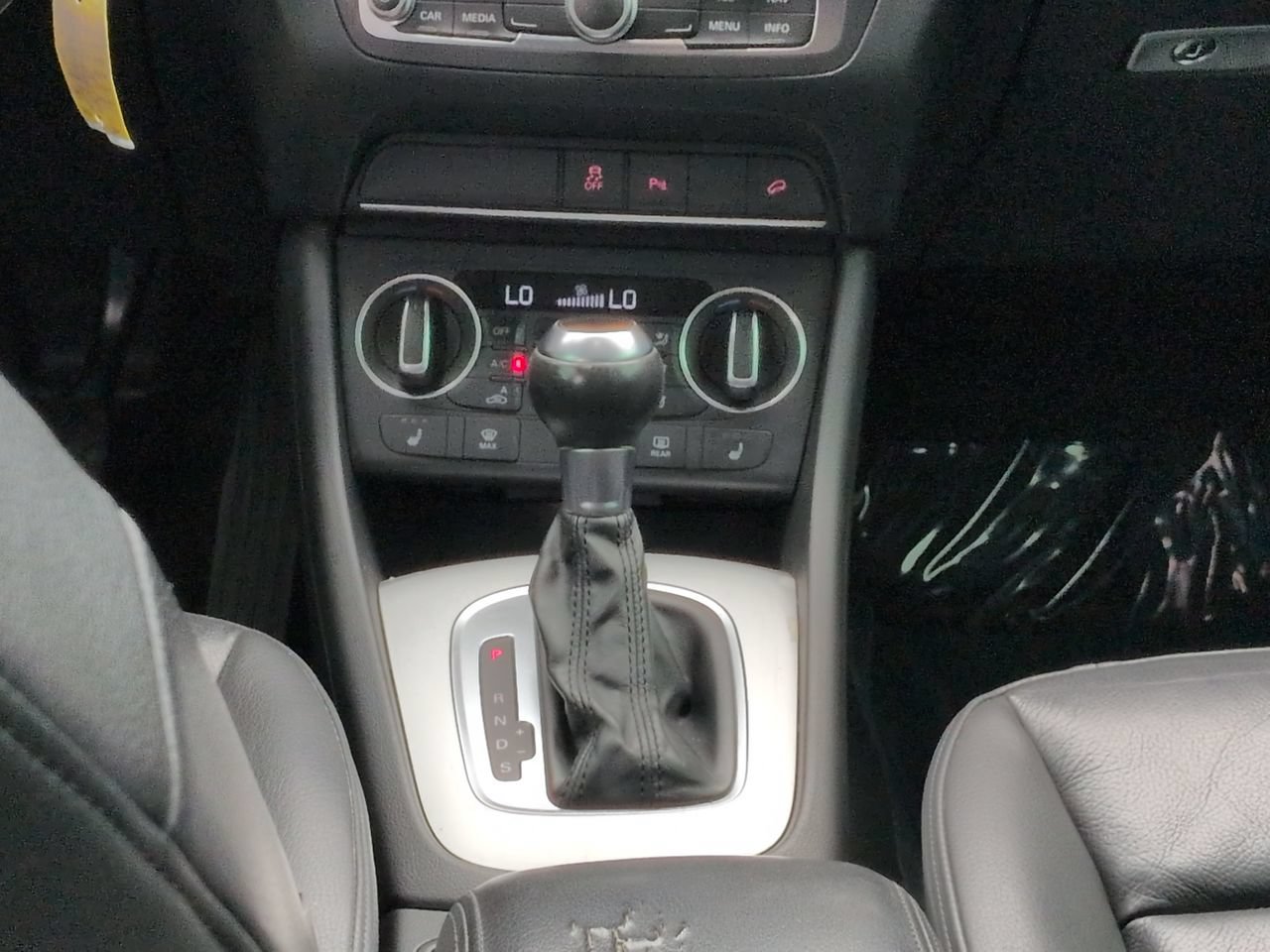 Used 2018 Audi Q3 2.0T Premium FWD image 19