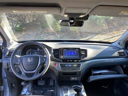 Used 2021 Honda Ridgeline RTL image 19