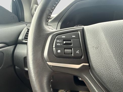 Used 2025 Honda Ridgeline Sport image 11