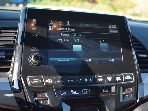 Used 2024 Honda Odyssey Sport image 34