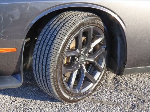 Used 2022 Dodge Challenger GT w/ Blacktop Package image 16