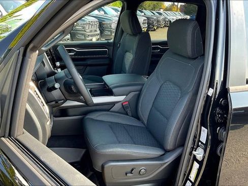 New 2026 RAM 1500 Big Horn image 9