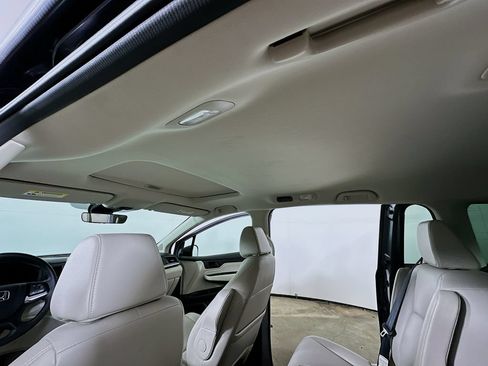 Used 2025 Honda Odyssey EX-L image 13