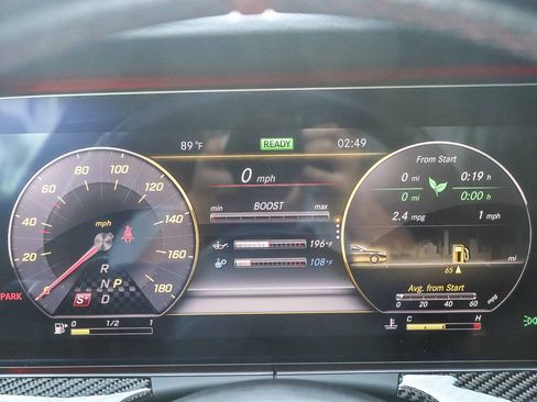 Used 2020 Mercedes-Benz CLS 53 AMG 4MATIC image 31