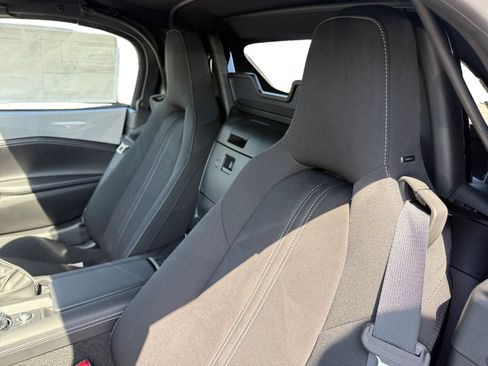 New 2026 MAZDA MX-5 Miata Club RWD image 16