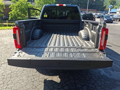 Used 2024 Ford F250 Lariat w/ FX4 Off-Road Package AWD/4WD image 29