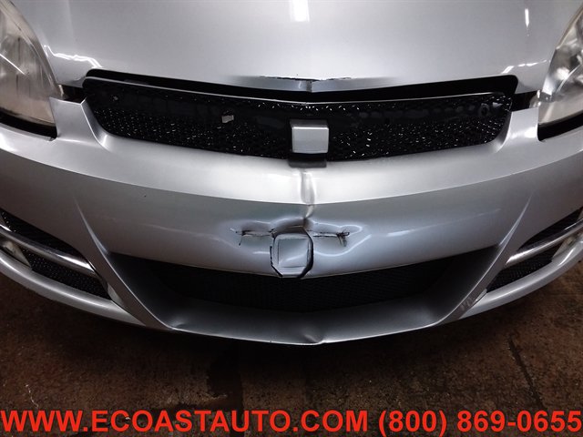 Used 2009 Saturn Sky w/ Premium Trim Package RWD image 14