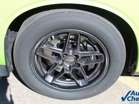 Used 2023 Dodge Challenger SRT Hellcat Redeye image 33