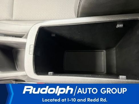 Used 2025 Buick Encore GX Preferred image 28